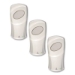 Fit Universal Touch Free Dispenser, 1 L, 4 X 5.4 X 11.2, Ivo