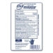 Antibacterial Foaming Hand Sanitizer Refill For Fit Touch Fr