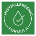 Basics Hypoallergenic Foaming Hand Wash Refill for FIT Manua