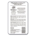 Basics Hypoallergenic Foaming Hand Wash Refill for FIT Touch
