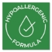 Basics Hypoallergenic Foaming Hand Wash Refill for FIT Touch