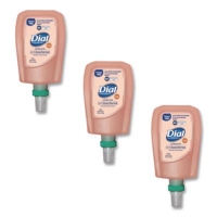 Antibacterial Foaming Hand Wash Refill for FIT Touch Free Di