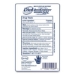 Antibacterial Gel Hand Sanitizer Refill For Fit Touch Free D