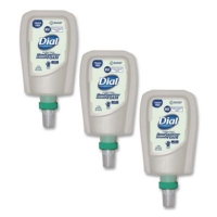 Antibacterial Foaming Hand Sanitizer Refill For Fit Touch Fr