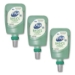 Basics Hypoallergenic Foaming Hand Wash Refill for FIT Manua