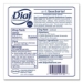 Antibacterial Foaming Hand Wash Refill for 1700 V Dispenser,