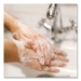 Antibacterial Foaming Hand Wash Refill for 1700 V Dispenser,
