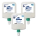 Clean+Gentle Antibacterial Foaming Hand Wash Refill for 1700