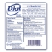 Clean+Gentle Antibacterial Foaming Hand Wash Refill for 1700