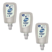 Antibacterial Gel Hand Sanitizer Refill For Fit Touch Free D
