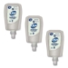 Antibacterial Gel Hand Sanitizer Refill For Fit Touch Free D