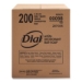 Antibacterial Deodorant Bar Soap, Clean Fresh Scent, 2.5 oz,