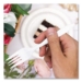 Style Setter Medium Weight Polypropylene Cutlery, Fork, Plas
