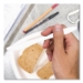 Style Setter Medium Weight Polypropylene Cutlery, Knife, Pla