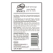 Basics MP Free Liquid Hand Soap Refill, Honeysuckle Scent, 3