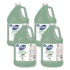 Basics MP Free Liquid Hand Soap Refill, Honeysuckle Scent, 3
