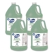 Basics MP Free Liquid Hand Soap Refill, Honeysuckle Scent, 3