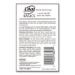 Basics MP Free Liquid Hand Soap Refill, Honeysuckle Scent, 3