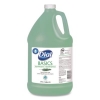 Basics MP Free Liquid Hand Soap Refill, Honeysuckle Scent, 3