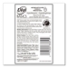 Basics MP Free Liquid Hand Soap Refill, Unscented, 1 L, 8/Ca