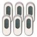 Versa Dispenser for Cartridge Refills, 15 oz, 3.75 x 3.38 x