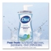 Antibacterial Foaming Hand Wash, Spring Water Scent, 10 oz,