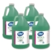 Basics Hypoallergenic Hand Wash, Honeysuckle Scent, 1 gal, 4