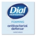 Antibacterial Defense Foaming Hand Wash Refill, Plus Aloe Fo