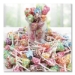 Dum-Dum-Pops, Assorted Flavors, Individually Wrapped, 300/pa