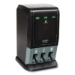 Tri-Tower Mini Dispenser, Holds Forks/Knives/Spoons or Spork