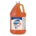 Gold Antibacterial Liquid Hand Soap, 1 gal