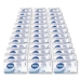 Deodorant Bar Soap, Iconic Dial Soap Scent, 4 oz, 36/Carton