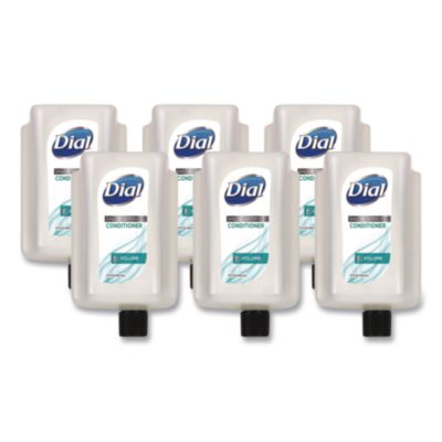 Salon Series Conditioner Refill for Versa Dispenser, Floral