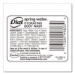 Body Wash Refill for Versa Dispenser, Spring Water Scent, 15