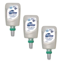 Clean+Gentle Antibacterial Foaming Hand Wash Refill for FIT