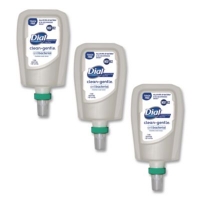 Clean+Gentle Antibacterial Foaming Hand Wash Refill for FIT