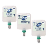 Antibacterial Foaming Hand Sanitizer Refill for Dial 1700 V