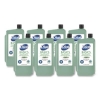 Basics MP Free Liquid Hand Soap Refill, Unscented, 1 L, 8/Ca