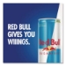 Energy Drink, Sugar-Free, 8.4 Oz Can, 24/carton