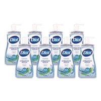 Antibacterial Foaming Hand Wash, Spring Water Scent, 10 oz,