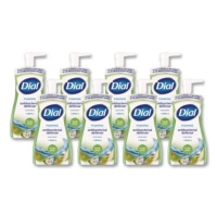Antibacterial Foaming Hand Wash, Fresh Pear Scent, 10 oz, 8/