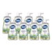 Antibacterial Foaming Hand Wash, Fresh Pear Scent, 10 oz, 8/