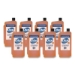 Gold Antibacterial Liquid Hand Soap, 1 L, 8/Carton