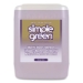 Industrial Cleaner and Degreaser, Lavender Scent, 5 gal Pail