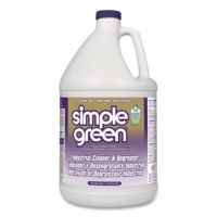 Industrial Cleaner and Degreaser, Lavender Scent, 1 gal Bott