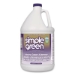 Industrial Cleaner and Degreaser, Lavender Scent, 1 gal Bott