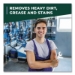 Industrial Cleaner and Degreaser, Lavender Scent, 1 gal Bott