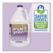 Industrial Cleaner and Degreaser, Lavender Scent, 1 gal Bott