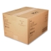 Recycleware Deli Containers, 5 oz, 3.6 x 2.6 x 1.8, Clear, P