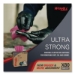 Power Clean X80 Heavy Duty Cloths, HYDROKNIT, POP-UP Box, 8.